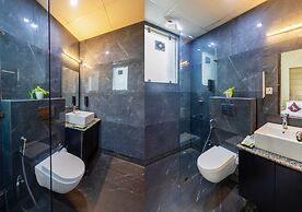 Hotel Fortune Inn by ASPL
