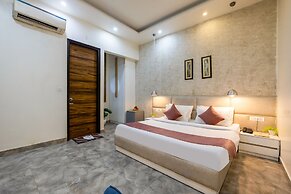 Hotel Fortune Inn by ASPL