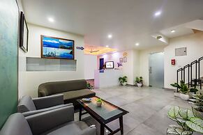 Hotel Fortune Inn by ASPL
