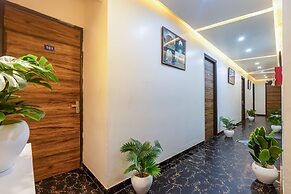 Hotel Fortune Inn by ASPL
