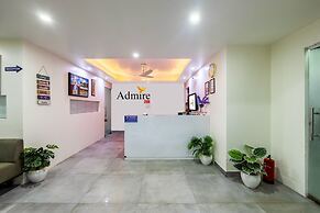 Hotel Fortune Inn by ASPL
