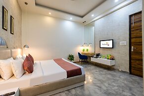 Hotel Fortune Inn by ASPL