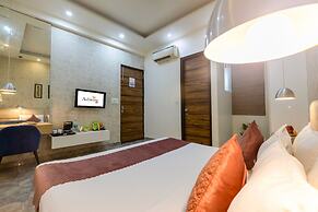 Hotel Fortune Inn by ASPL