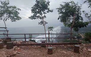 Bukit Shoka Top View Camp