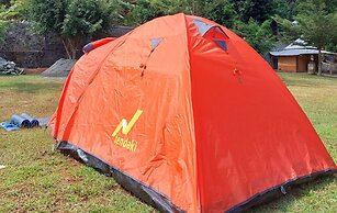 Bukit Shoka Top View Camp