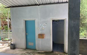 Bukit Shoka Top View Camp