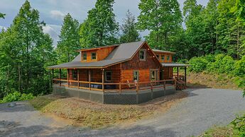 The Perfect Blend by Escape to Blue Ridge