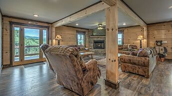 The Perfect Blend by Escape to Blue Ridge