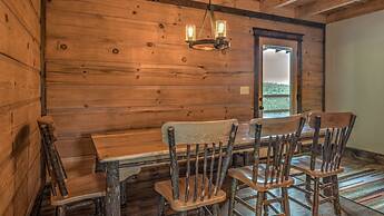 The Perfect Blend by Escape to Blue Ridge