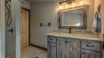 The Perfect Blend by Escape to Blue Ridge