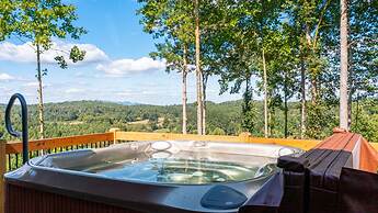 The Perfect Blend by Escape to Blue Ridge