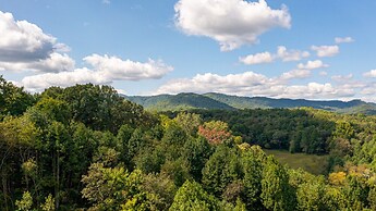 The Perfect Blend by Escape to Blue Ridge