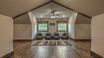 The Perfect Blend by Escape to Blue Ridge