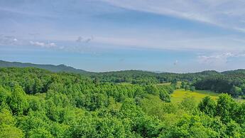 The Perfect Blend by Escape to Blue Ridge