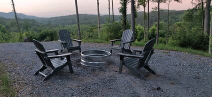 The Perfect Blend by Escape to Blue Ridge