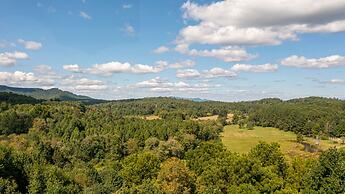 The Perfect Blend by Escape to Blue Ridge