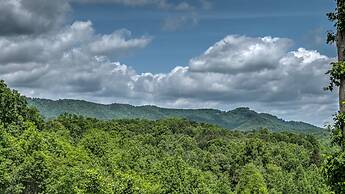 The Perfect Blend by Escape to Blue Ridge