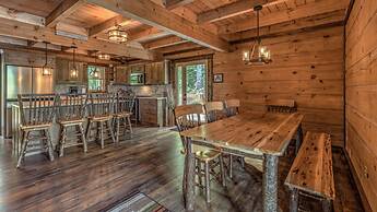 The Perfect Blend by Escape to Blue Ridge