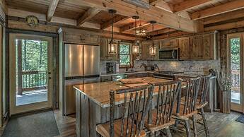 The Perfect Blend by Escape to Blue Ridge