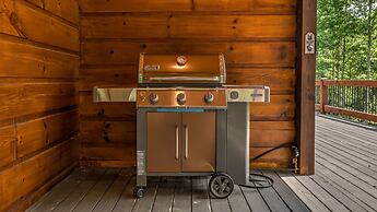 The Perfect Blend by Escape to Blue Ridge