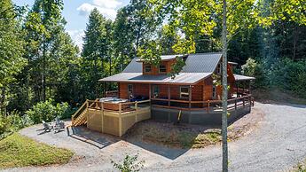 The Perfect Blend by Escape to Blue Ridge