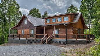 The Perfect Blend by Escape to Blue Ridge