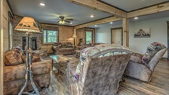 The Perfect Blend by Escape to Blue Ridge