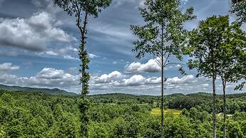 The Perfect Blend by Escape to Blue Ridge