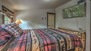 The Perfect Blend by Escape to Blue Ridge