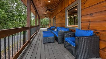 The Perfect Blend by Escape to Blue Ridge