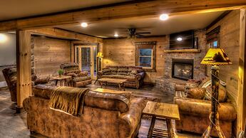 The Perfect Blend by Escape to Blue Ridge