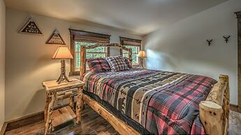 The Perfect Blend by Escape to Blue Ridge