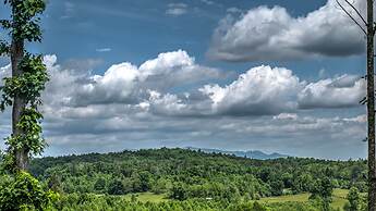 The Perfect Blend by Escape to Blue Ridge