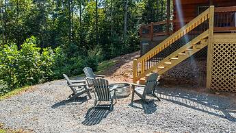 The Perfect Blend by Escape to Blue Ridge