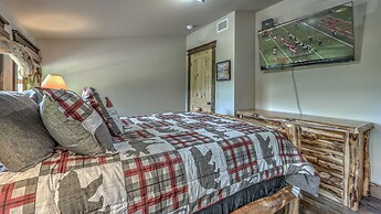 The Perfect Blend by Escape to Blue Ridge