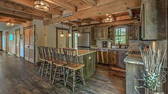 The Perfect Blend by Escape to Blue Ridge