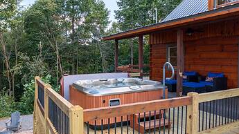 The Perfect Blend by Escape to Blue Ridge