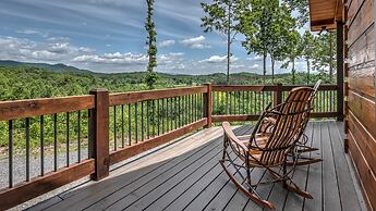 The Perfect Blend by Escape to Blue Ridge