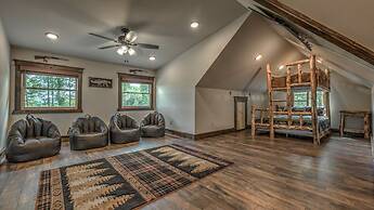 The Perfect Blend by Escape to Blue Ridge