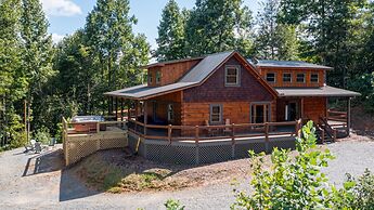 The Perfect Blend by Escape to Blue Ridge