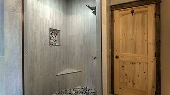 The Perfect Blend by Escape to Blue Ridge