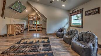 The Perfect Blend by Escape to Blue Ridge