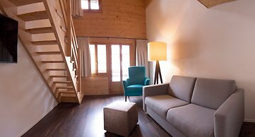 Hotel Mulin by Amanthos