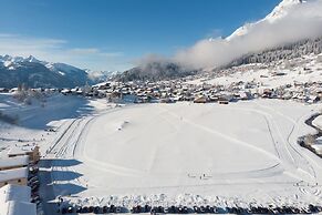 Hotel Mulin by Amanthos