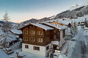 Hotel Mulin by Amanthos