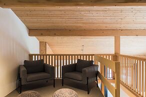 Hotel Mulin by Amanthos