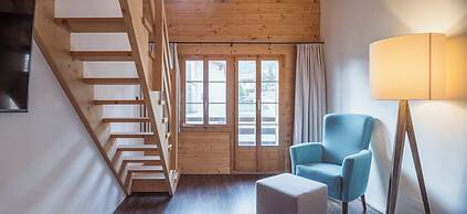 Hotel Mulin by Amanthos