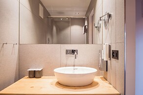 Hotel Mulin by Amanthos