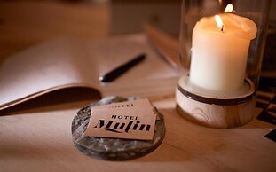 Hotel Mulin by Amanthos