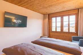 Hotel Mulin by Amanthos